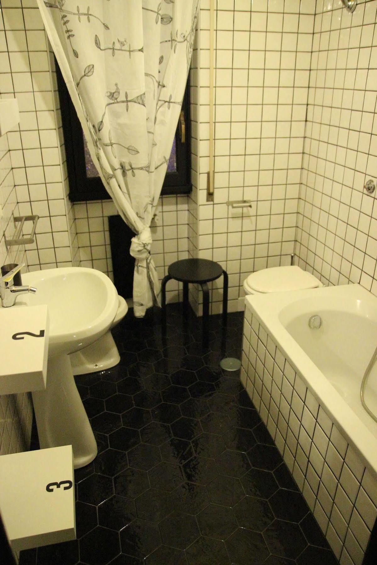 Iron Bridge Accommodation Aparthotel