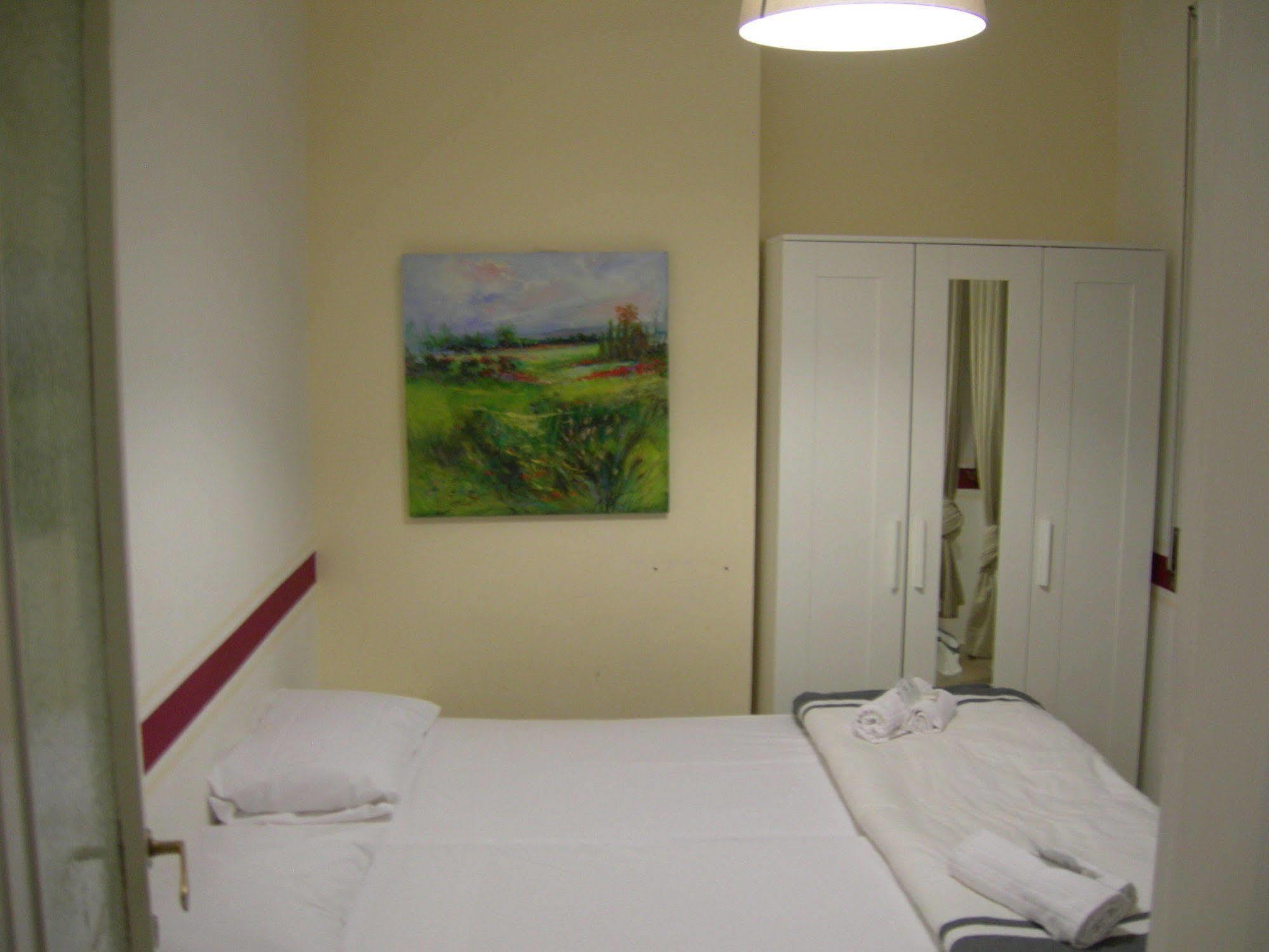 Iron Bridge Accommodation 2*
