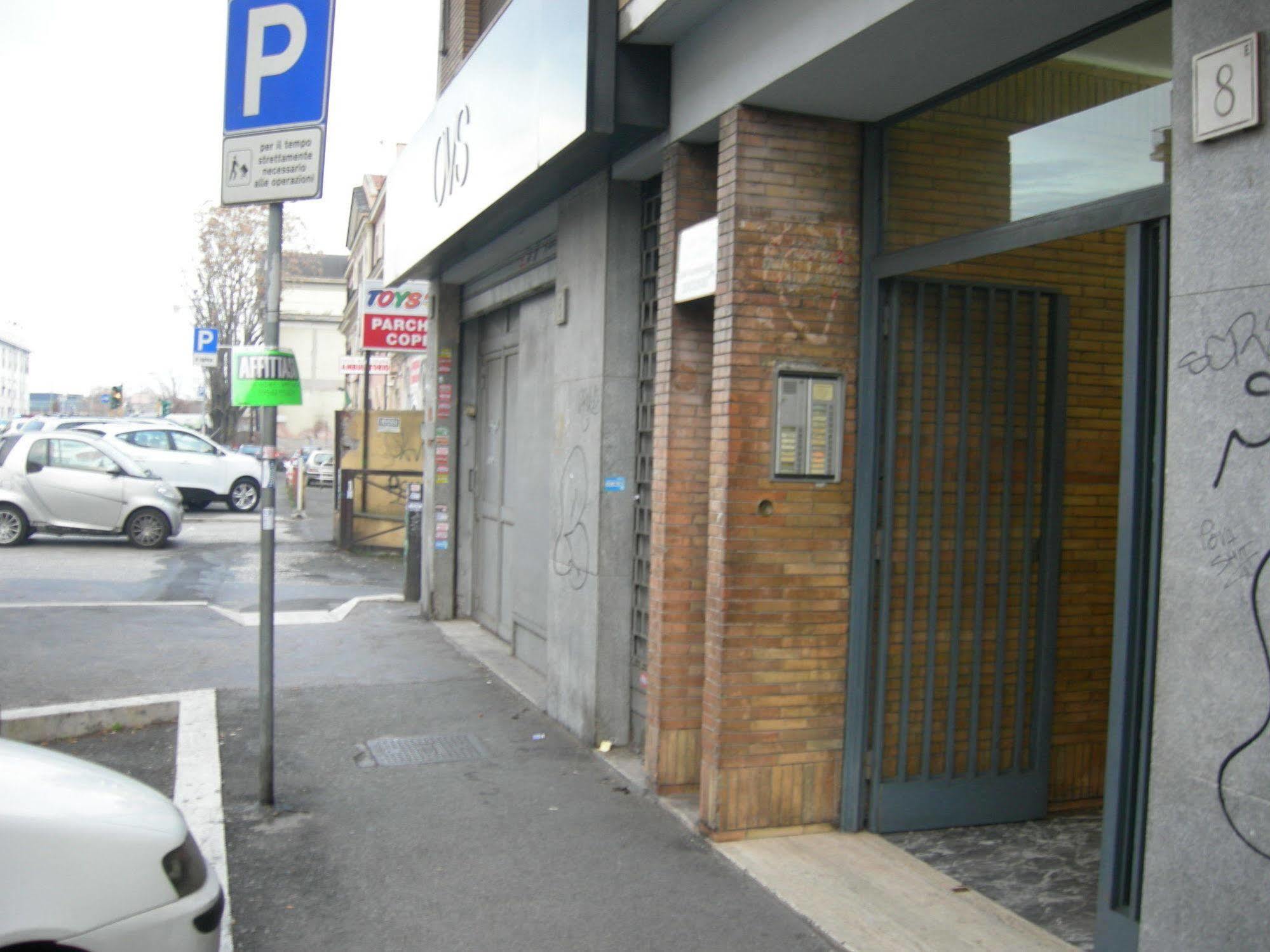 Iron Bridge Accommodation 2*