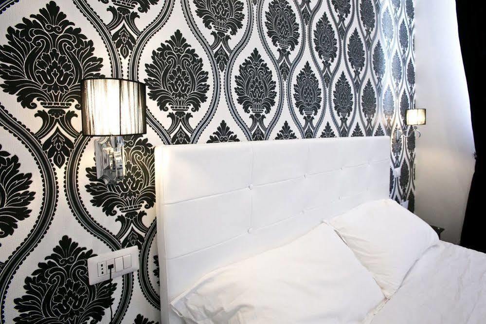 Casa de hóspedes Key Luxury House Roma