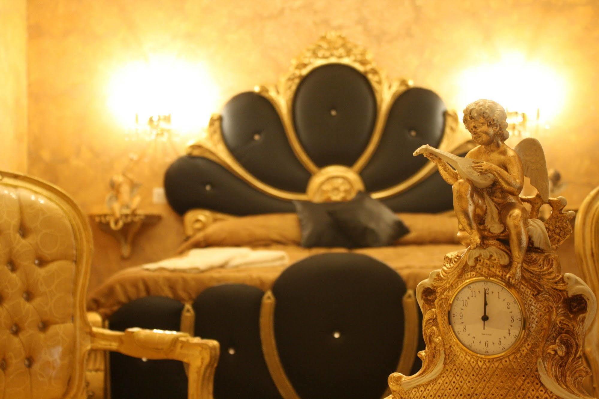 Pope's Couette-café