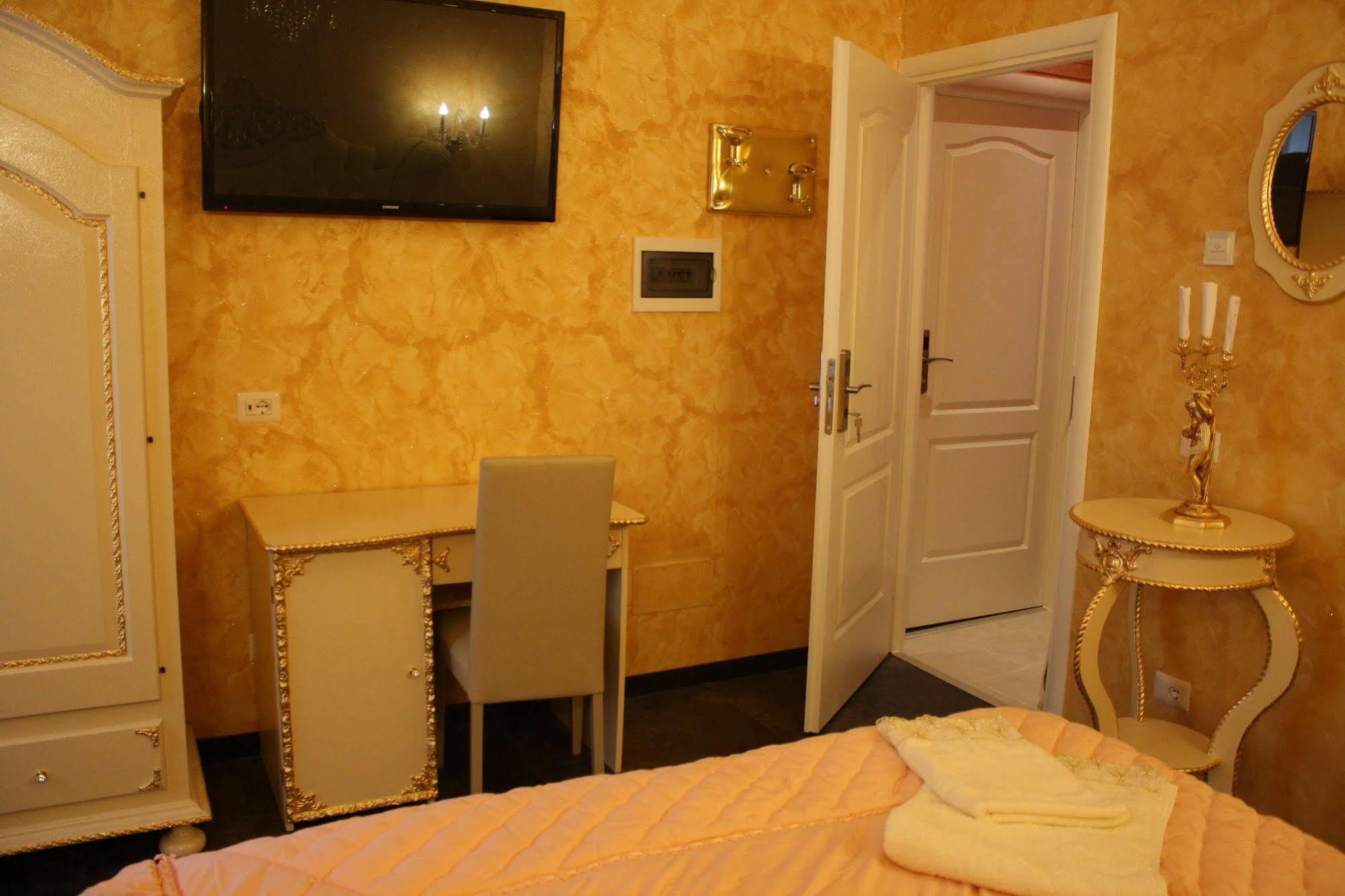 Pope's Couette-café Rome