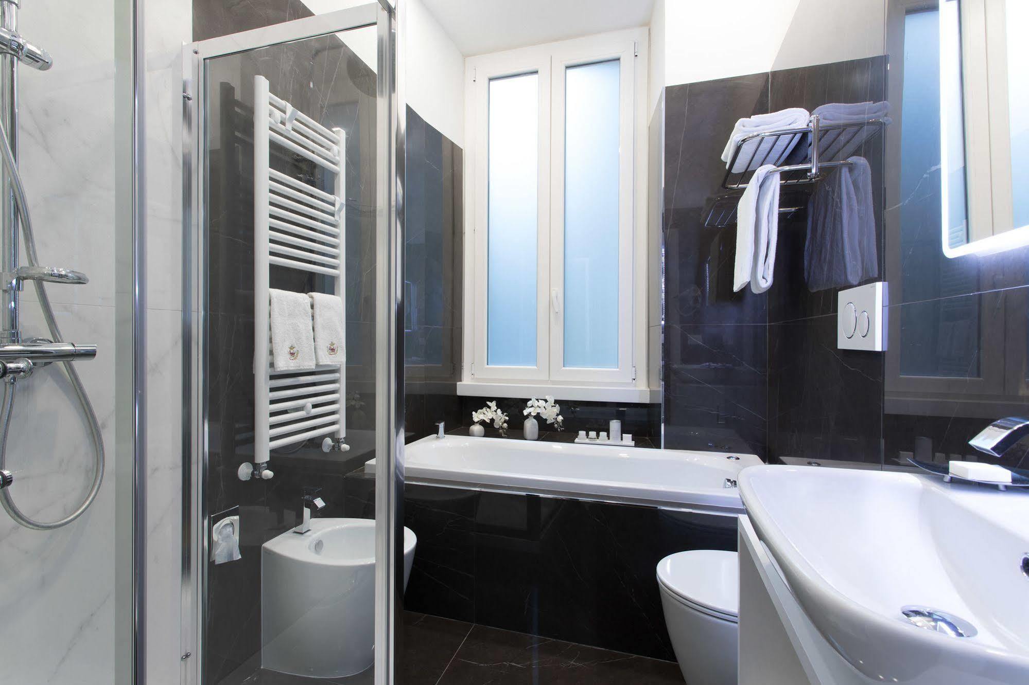 Relais De L'opera Bed & Breakfast 2*