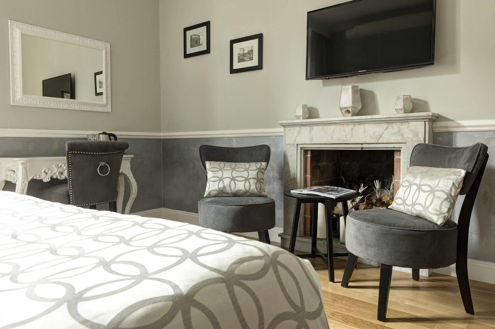 Relais De L'opera Bed & Breakfast Roma