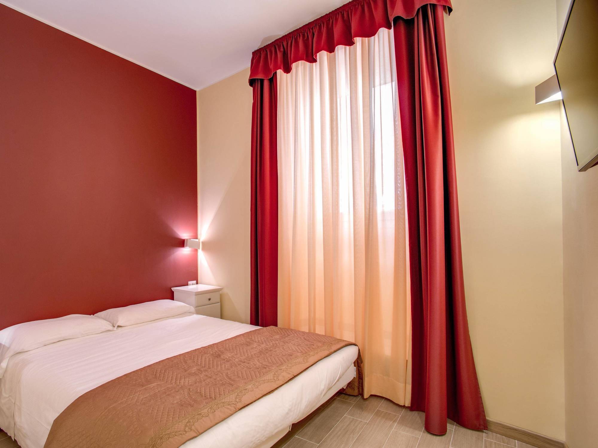 Guest house Top Floor Navona