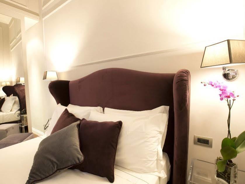 Relais Leone Gasthuis Rome