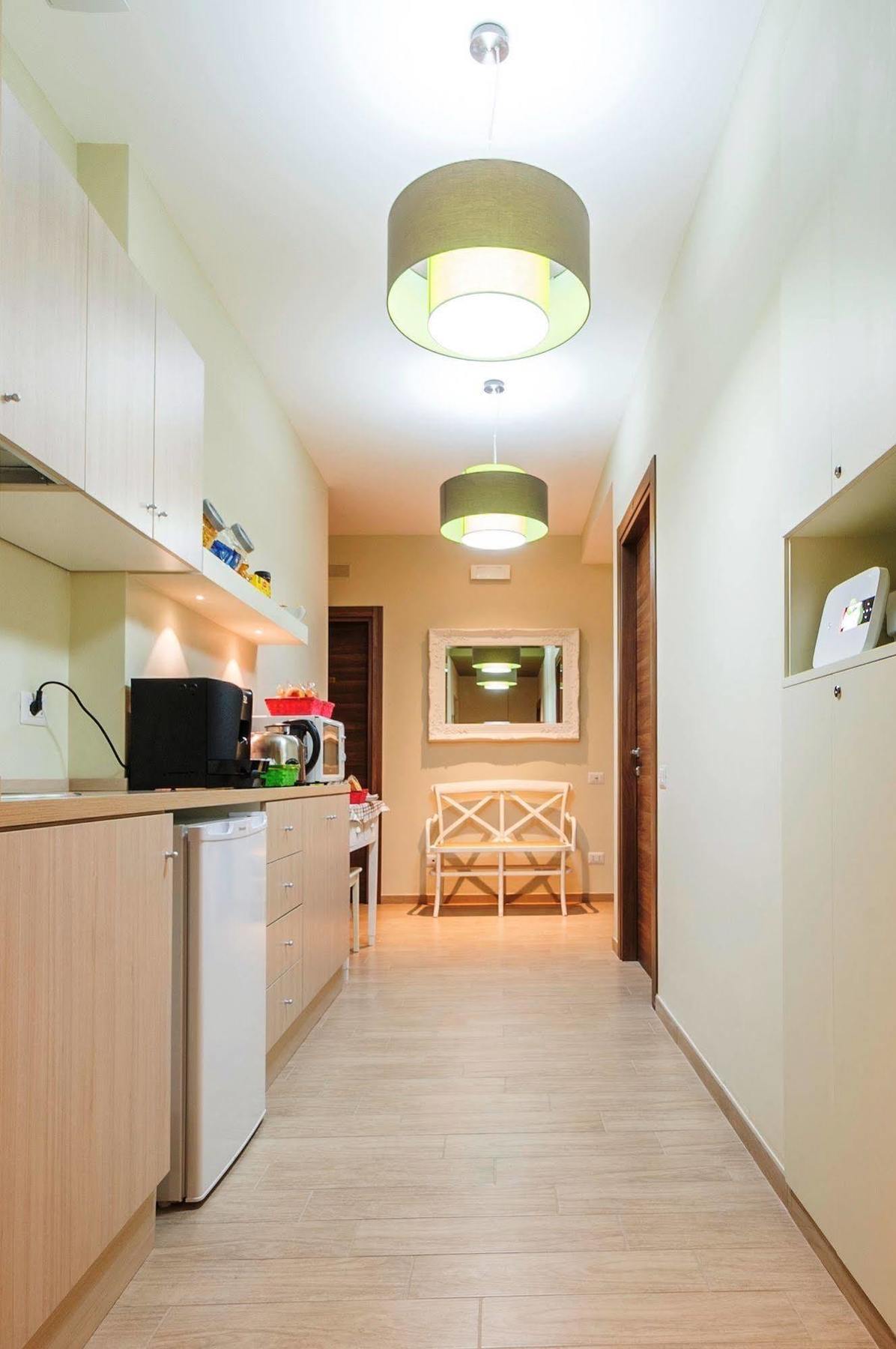 Trastevere Chic 3* Roma