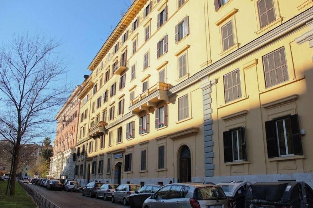 Domus Castrense Acomodação com café da manhã  Roma