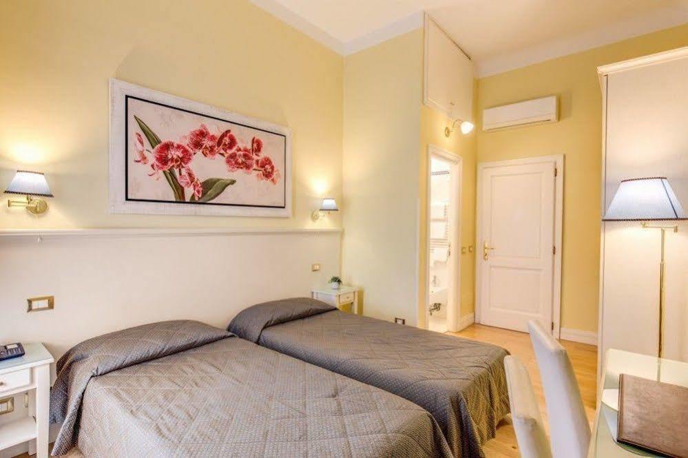 Castrense Bed & Breakfast Rome
