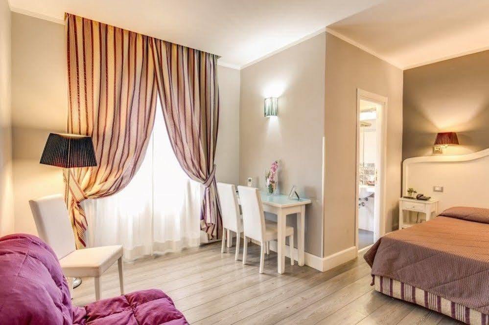 Bed & Breakfast Castrense