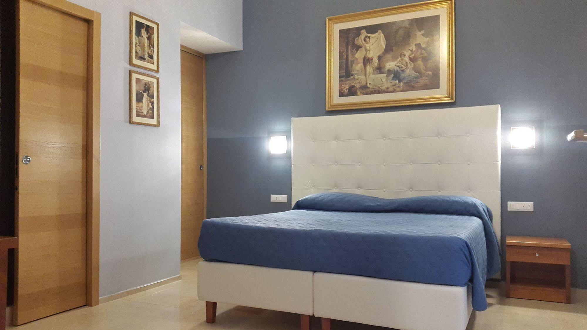 Residenza Praetoria 3*