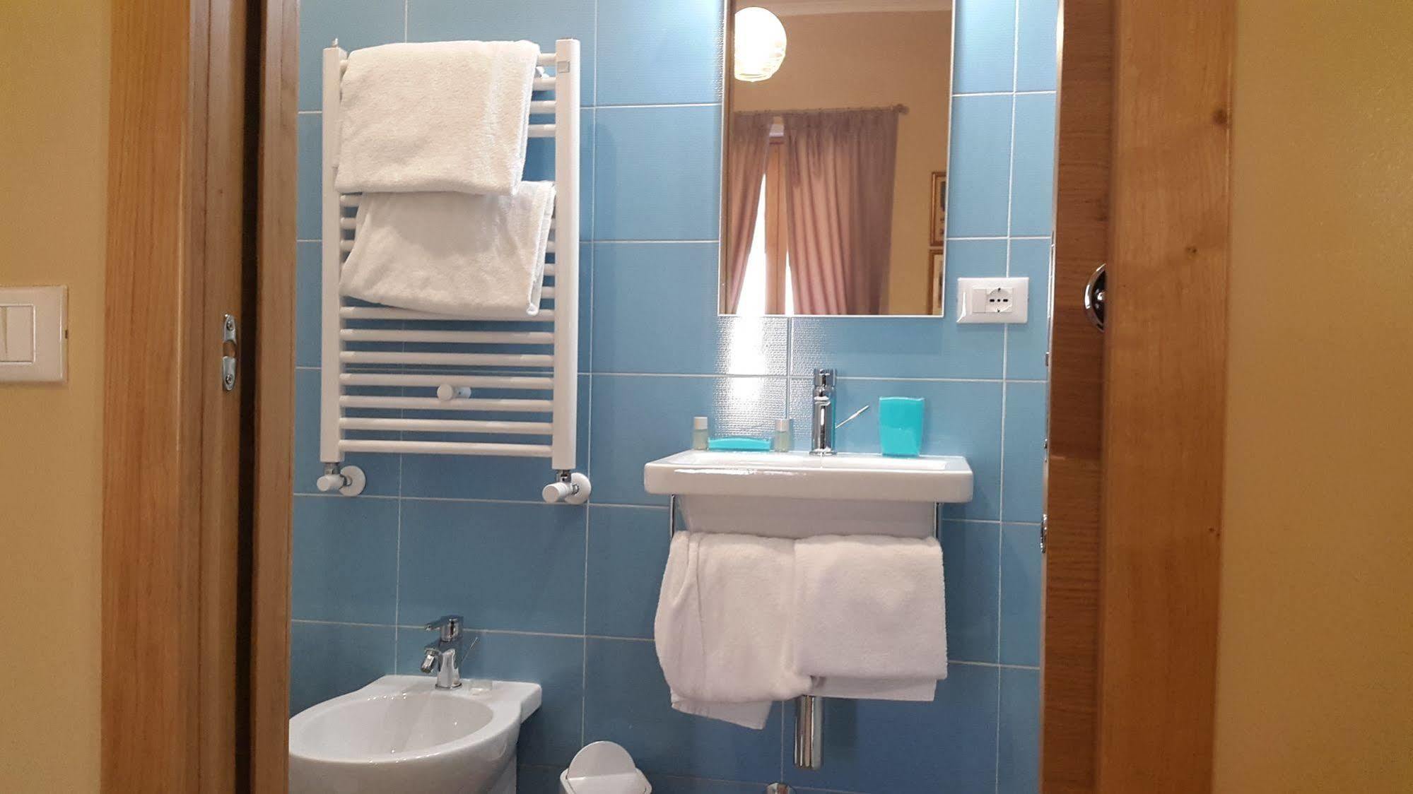 Residenza Praetoria 3* Rome