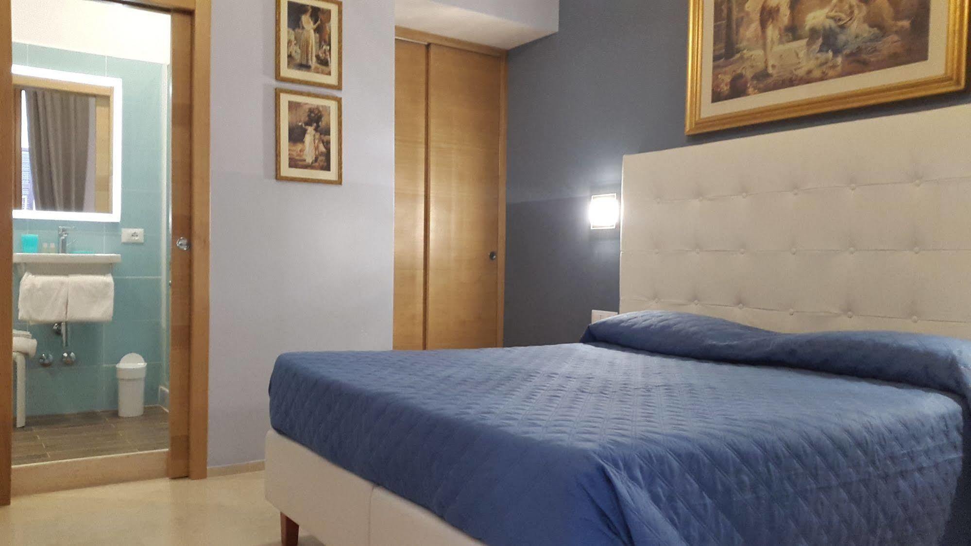 Gasthuis Residenza Praetoria 3*