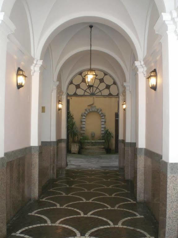 Gasthuis Residenza Praetoria