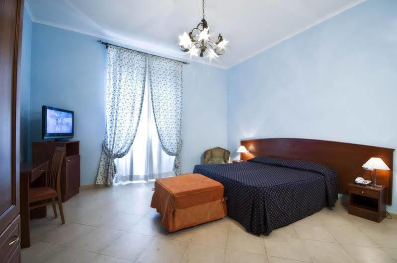 Gasthuis Residenza Praetoria Rome