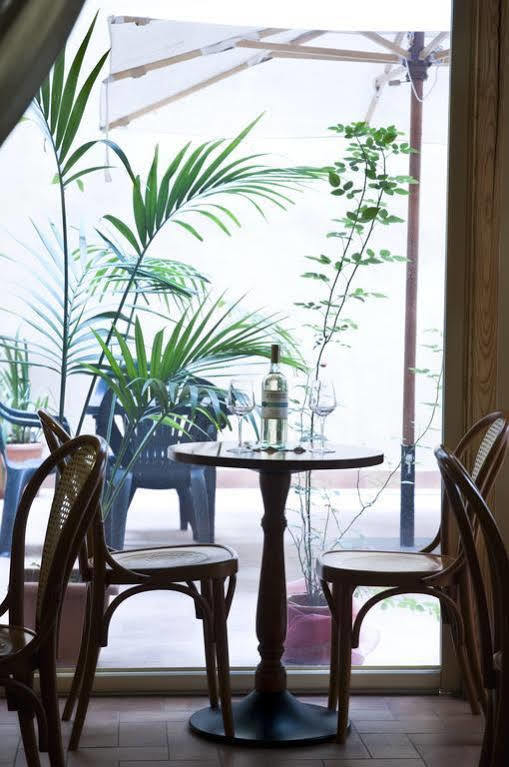 Residenza Praetoria 3* Rome