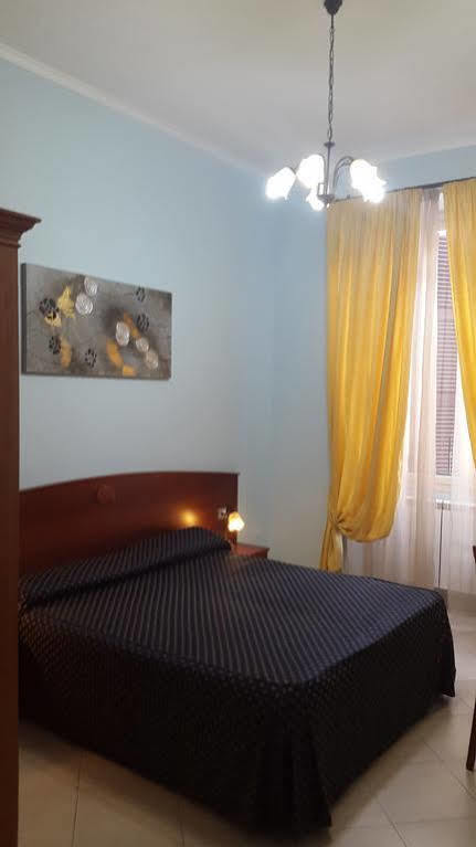 Residenza Praetoria 3* Rome
