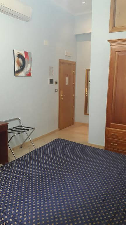 Residenza Praetoria Rome