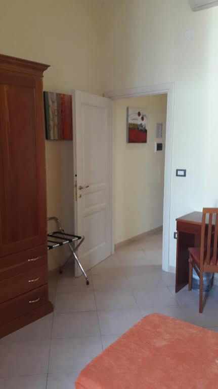 Residenza Praetoria 3* Rome