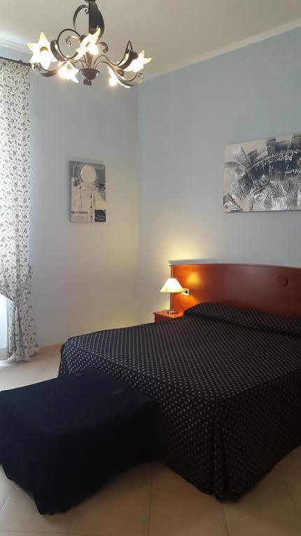 Residenza Praetoria Gasthuis Rome