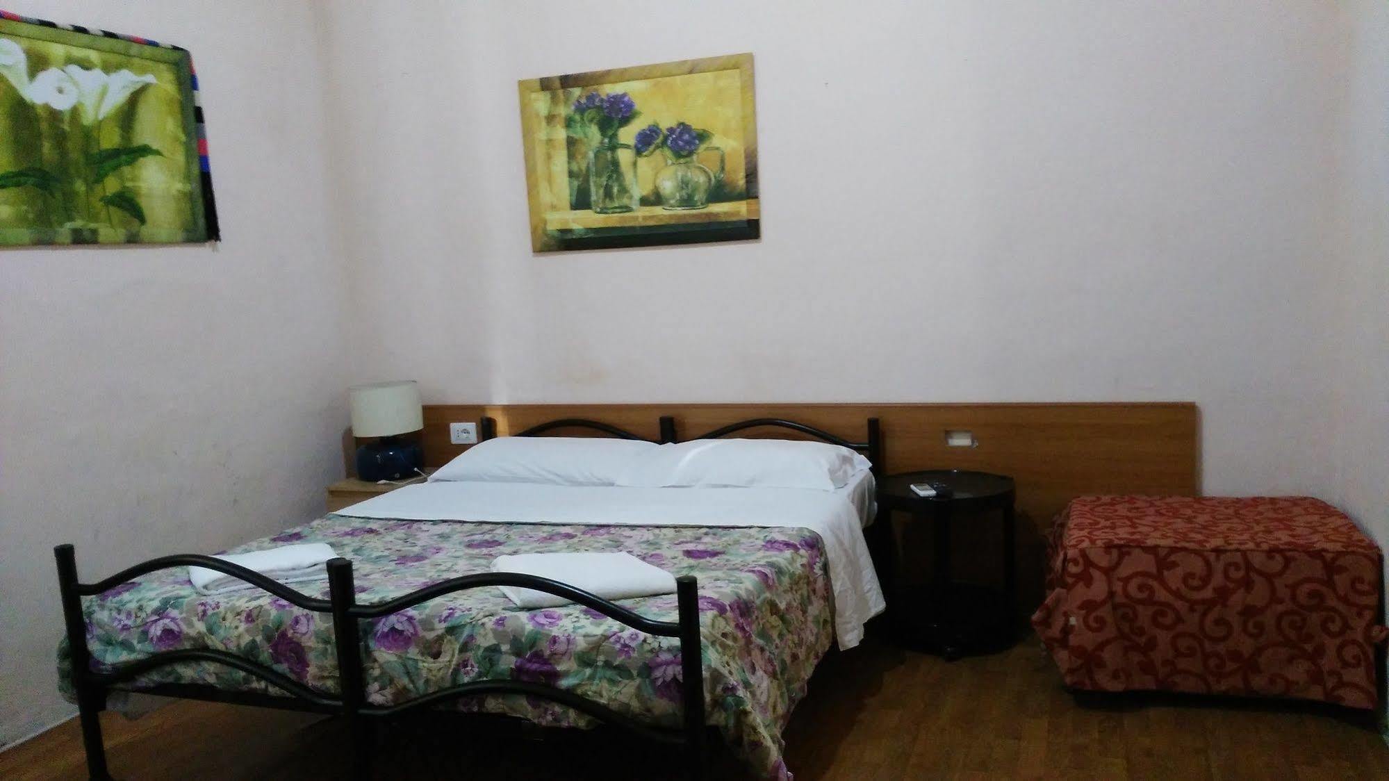 Volturno House Auberge de jeunesse *