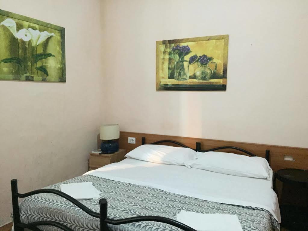 Volturno House Auberge de jeunesse