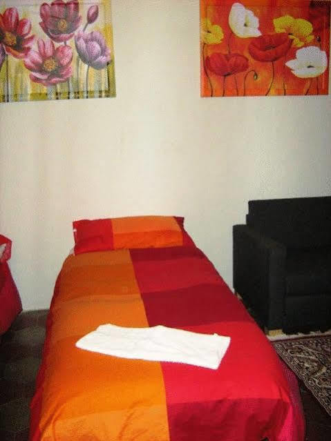 Volturno House Auberge de jeunesse Rome
