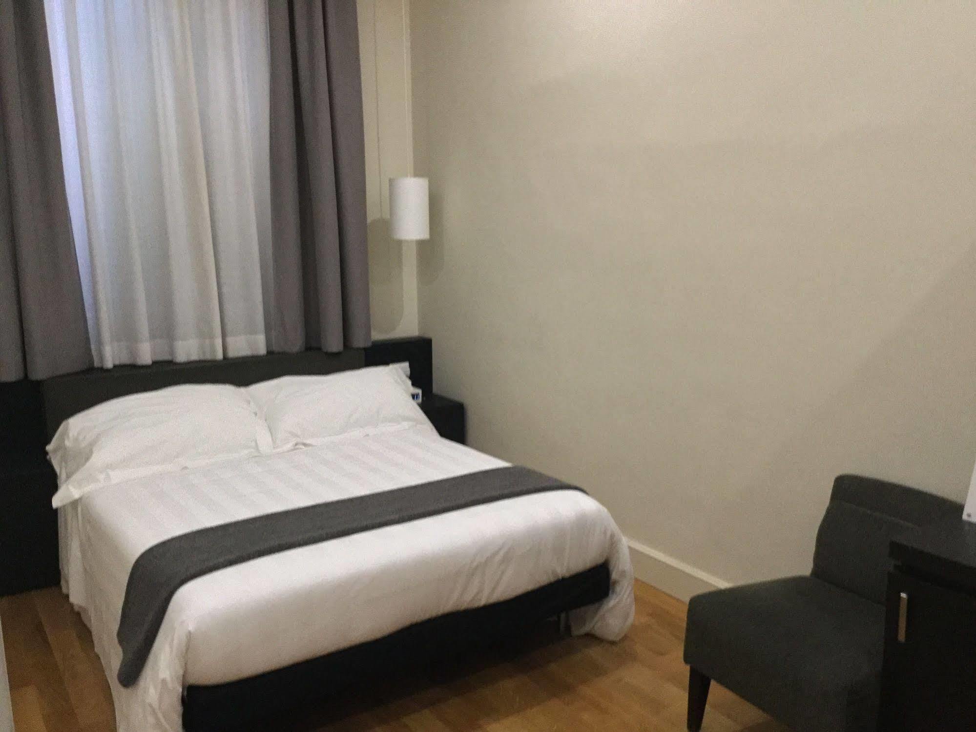 Maison d'hôtes Rhome Terminal 2*