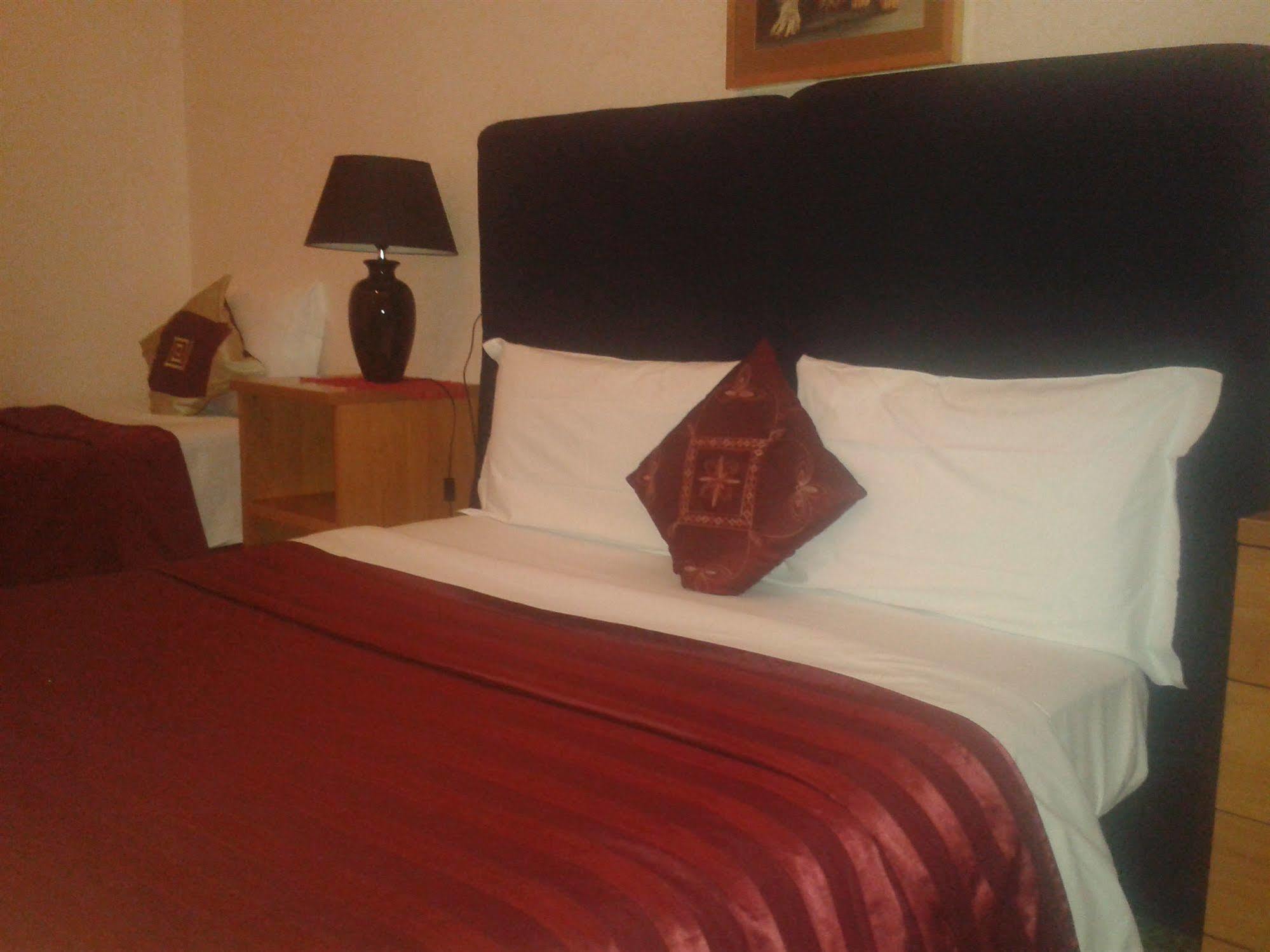 Belhorizon Hotel Rome