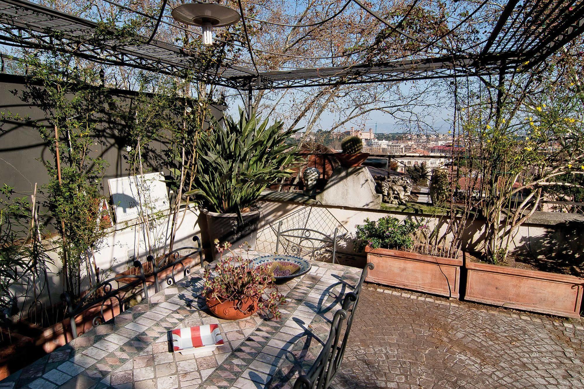 Il Boom Roma