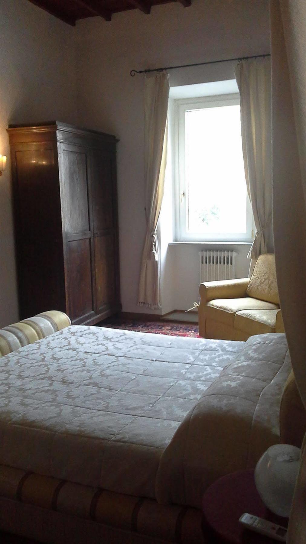 Liv'in Campo Dei Fiori Apartment Rome