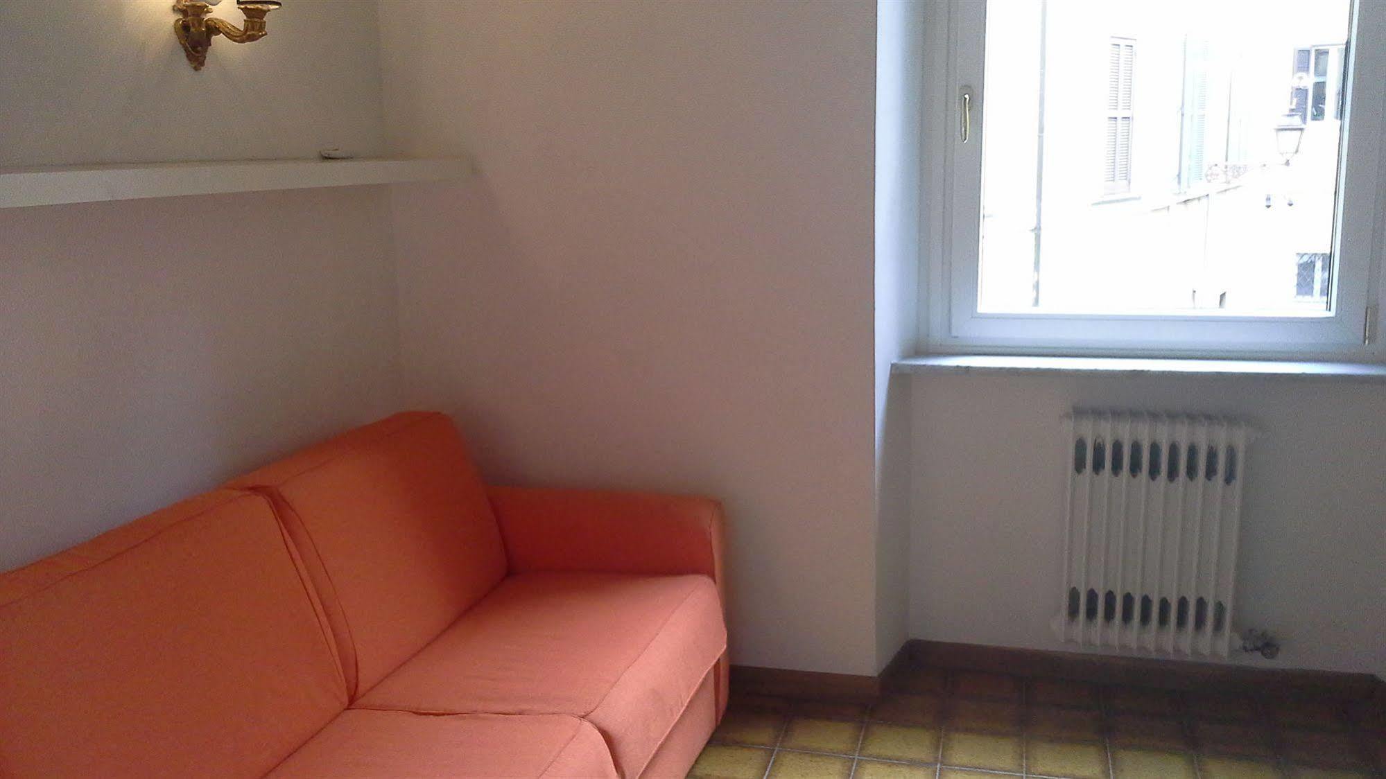 Apartment Liv'in Campo Dei Fiori Rome