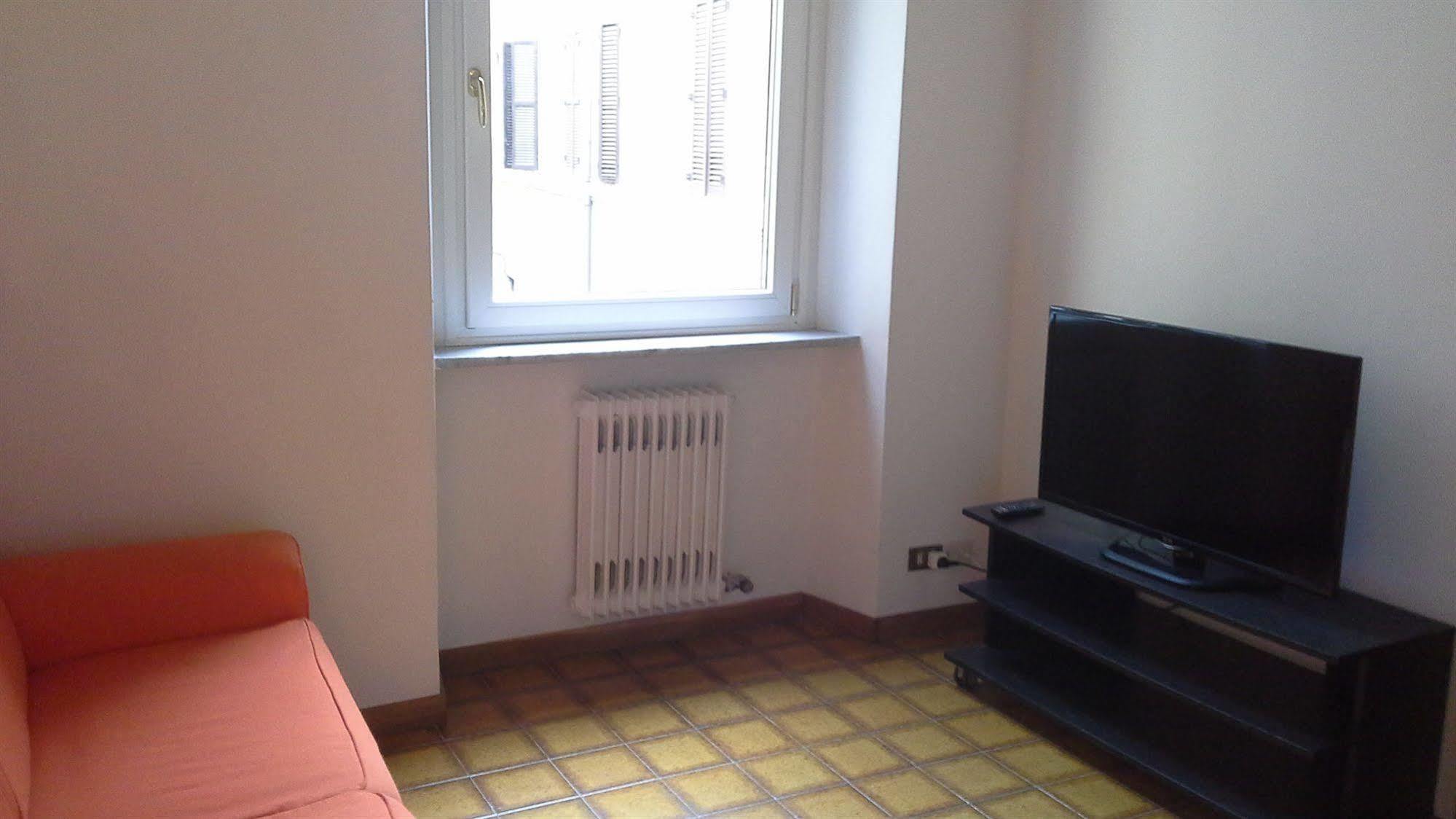 Apartment Liv'in Campo Dei Fiori *