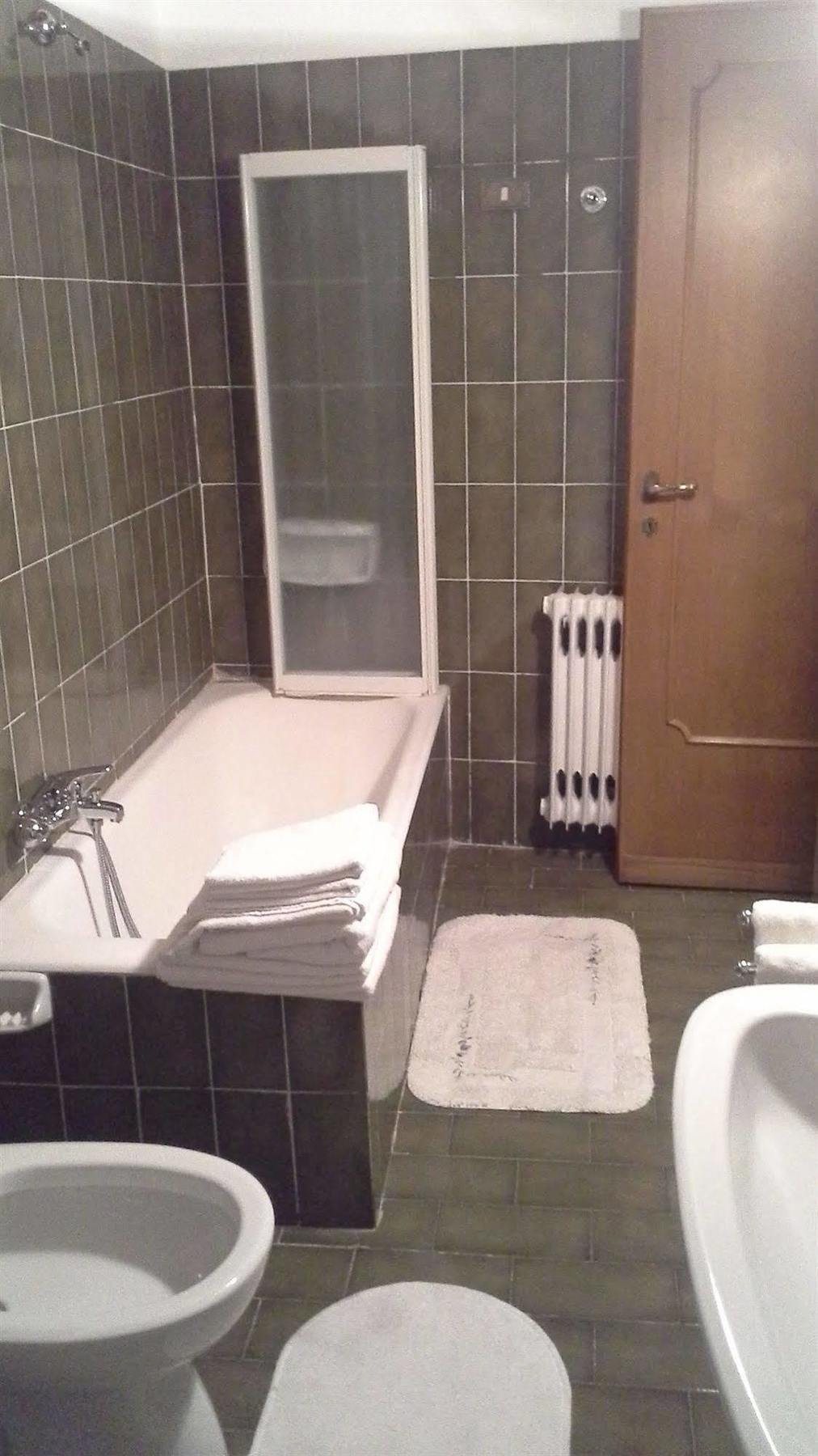 Liv'in Campo Dei Fiori Apartment Rome