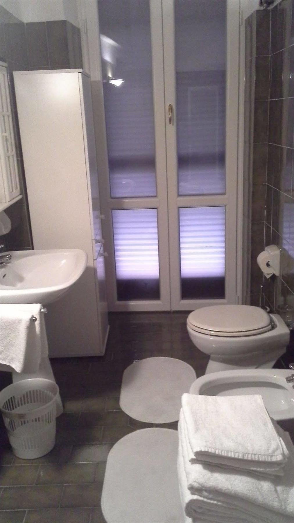 Apartment Liv'in Campo Dei Fiori Rome