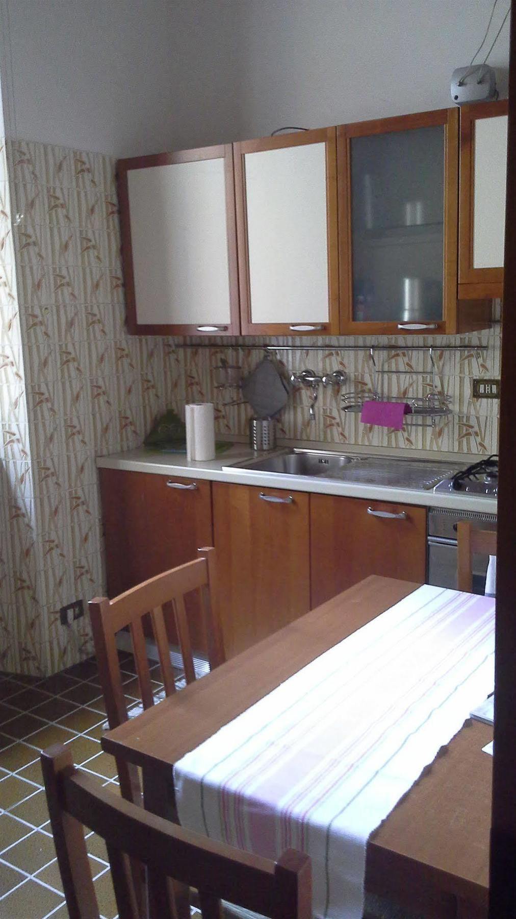 Liv'in Campo Dei Fiori Apartment *