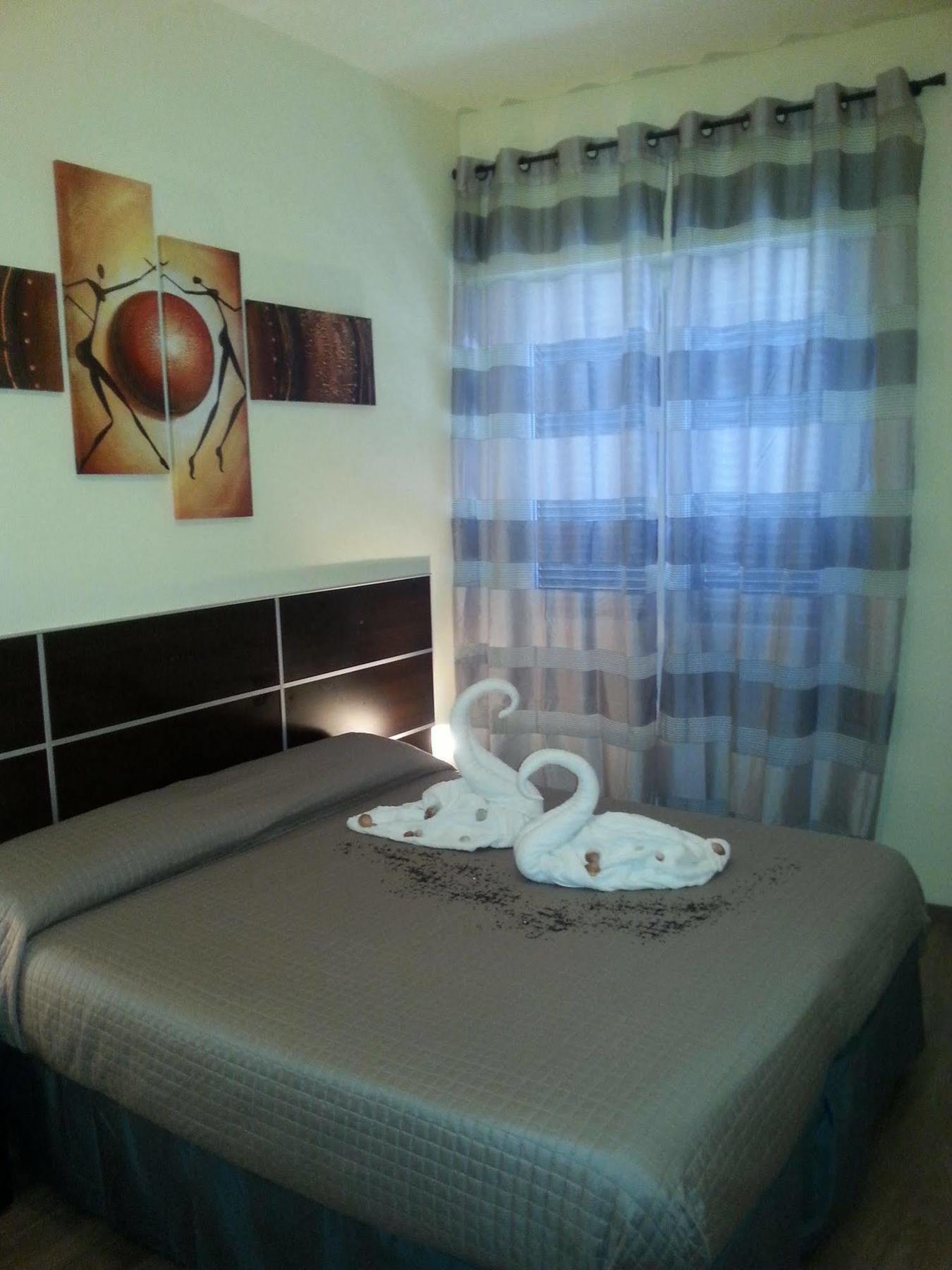 Bed & Breakfast Avec Moi Rome