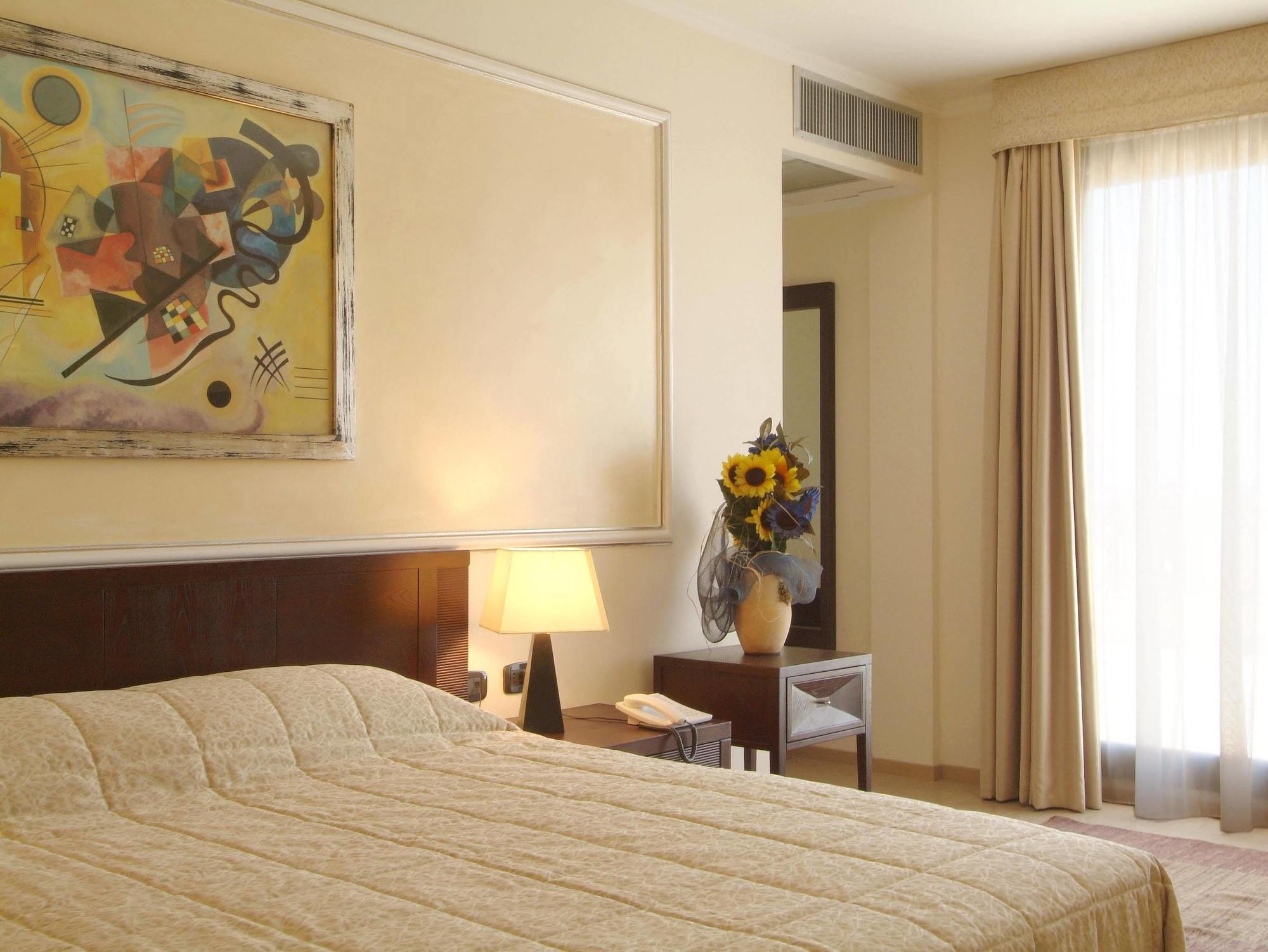 Ih La Mela Hotel Rome