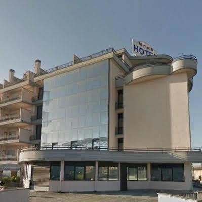 Ih La Mela Hotel Rome