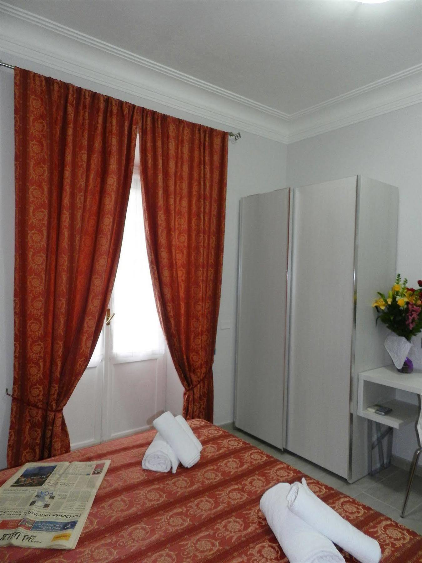 Vatican 3* Roma