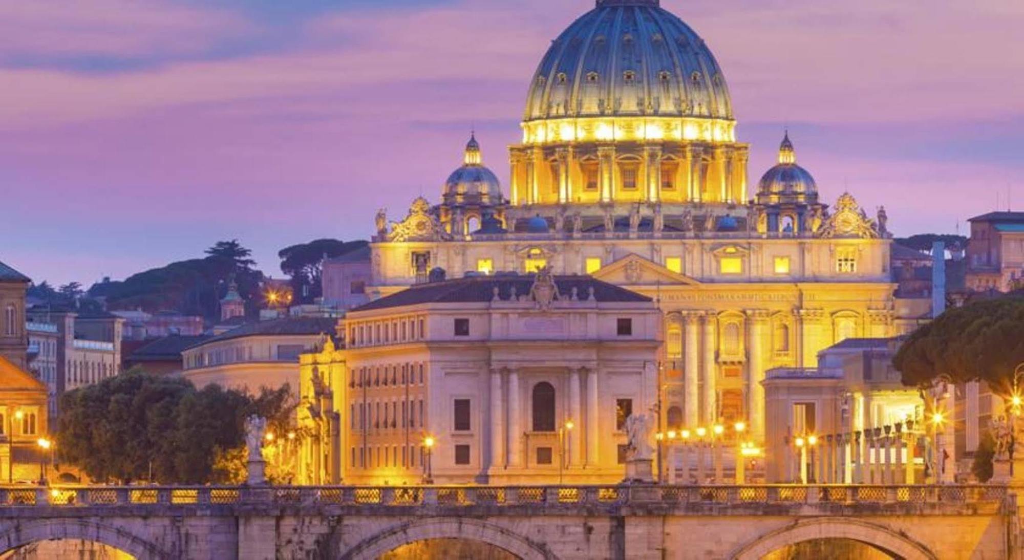 Vatican 3*