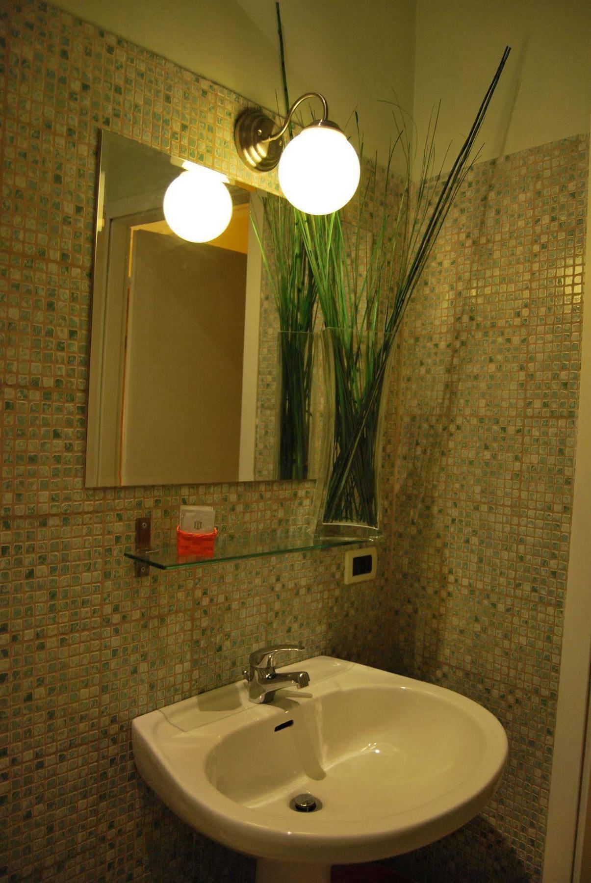 Bed & Breakfast Core De 2*