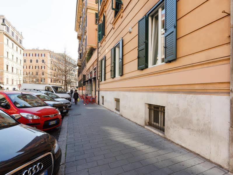 Domus Terenzio 3* Rome