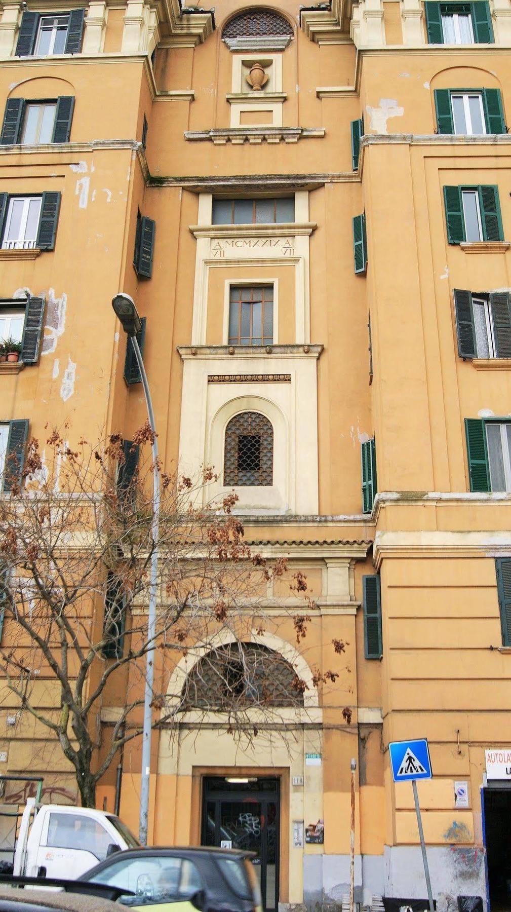 Guest house I Love Piramide 3*