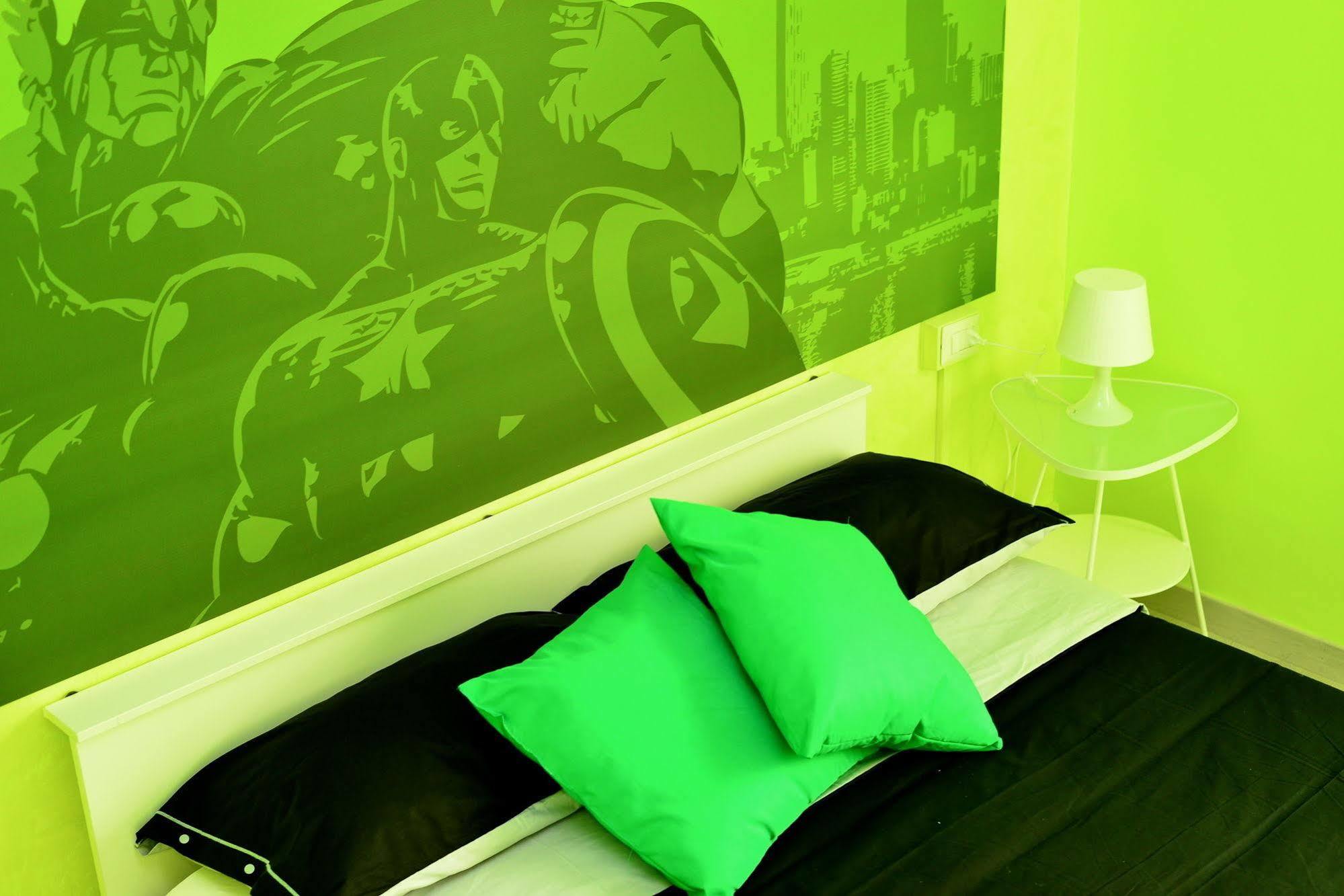 Movie Couette-café 2*