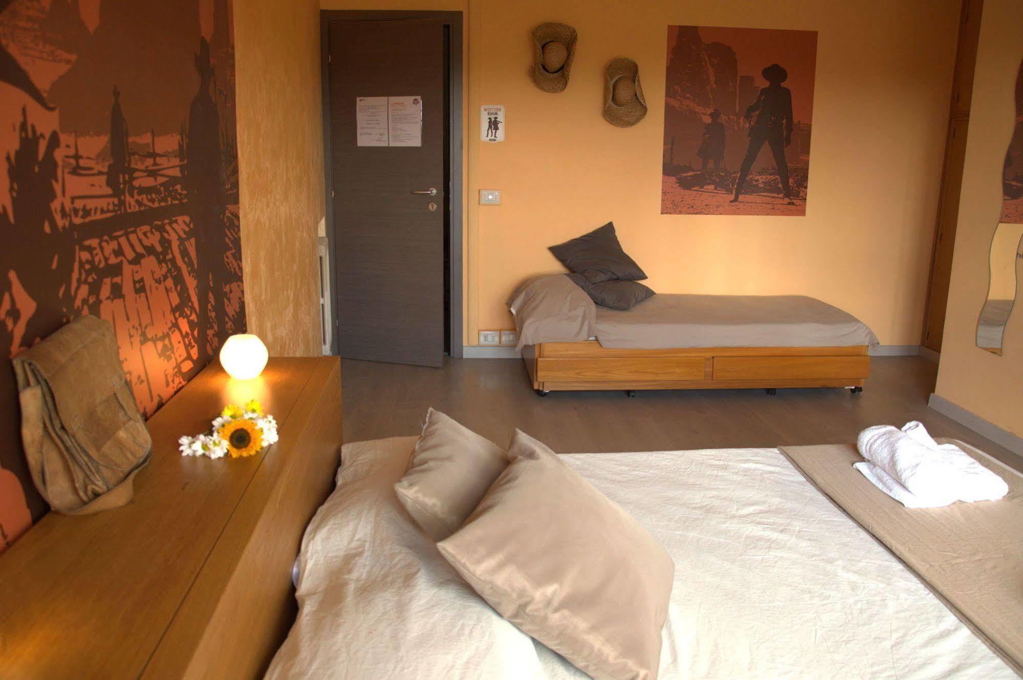Couette-café Movie 2*