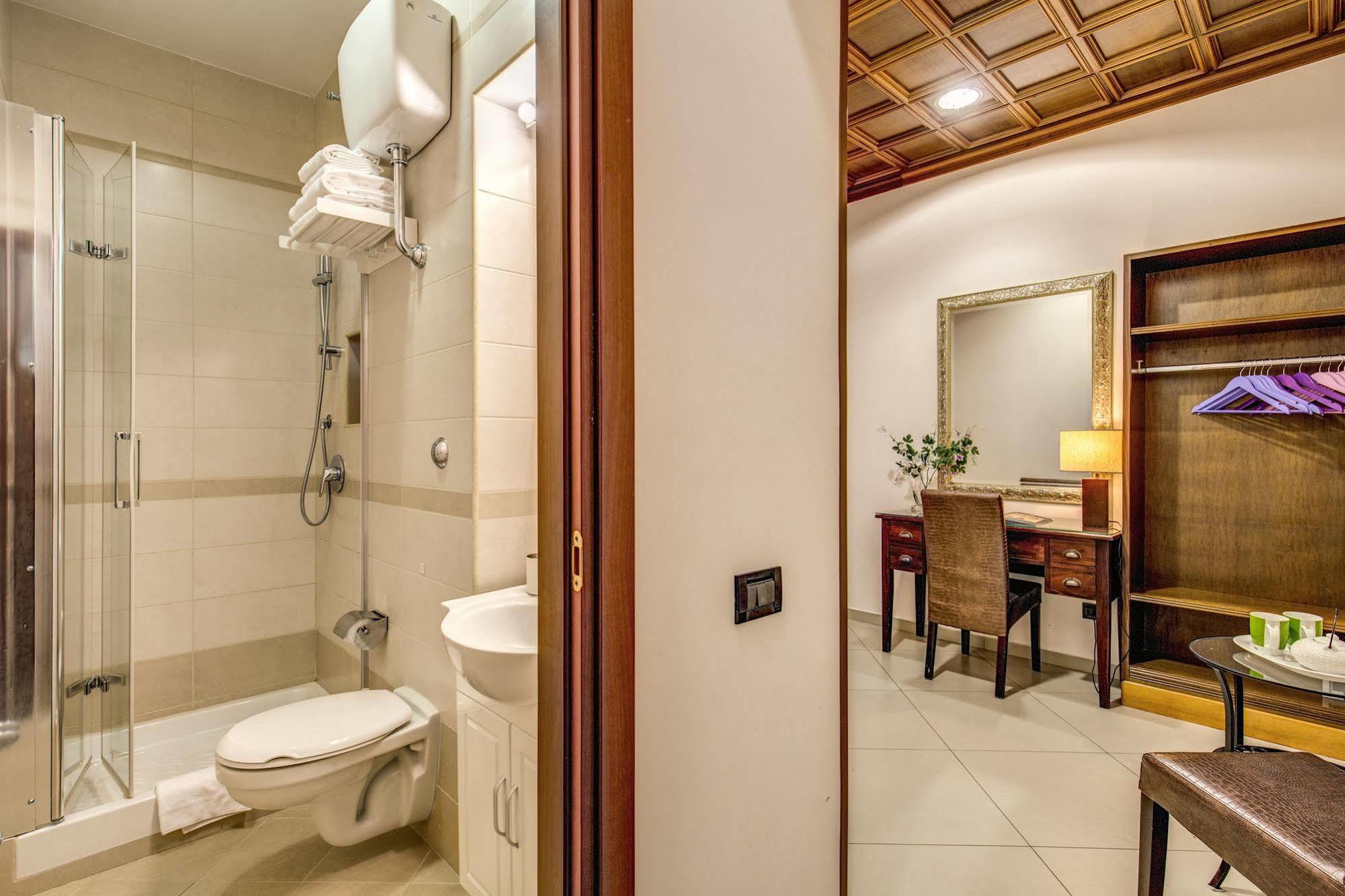Artemis Guest house