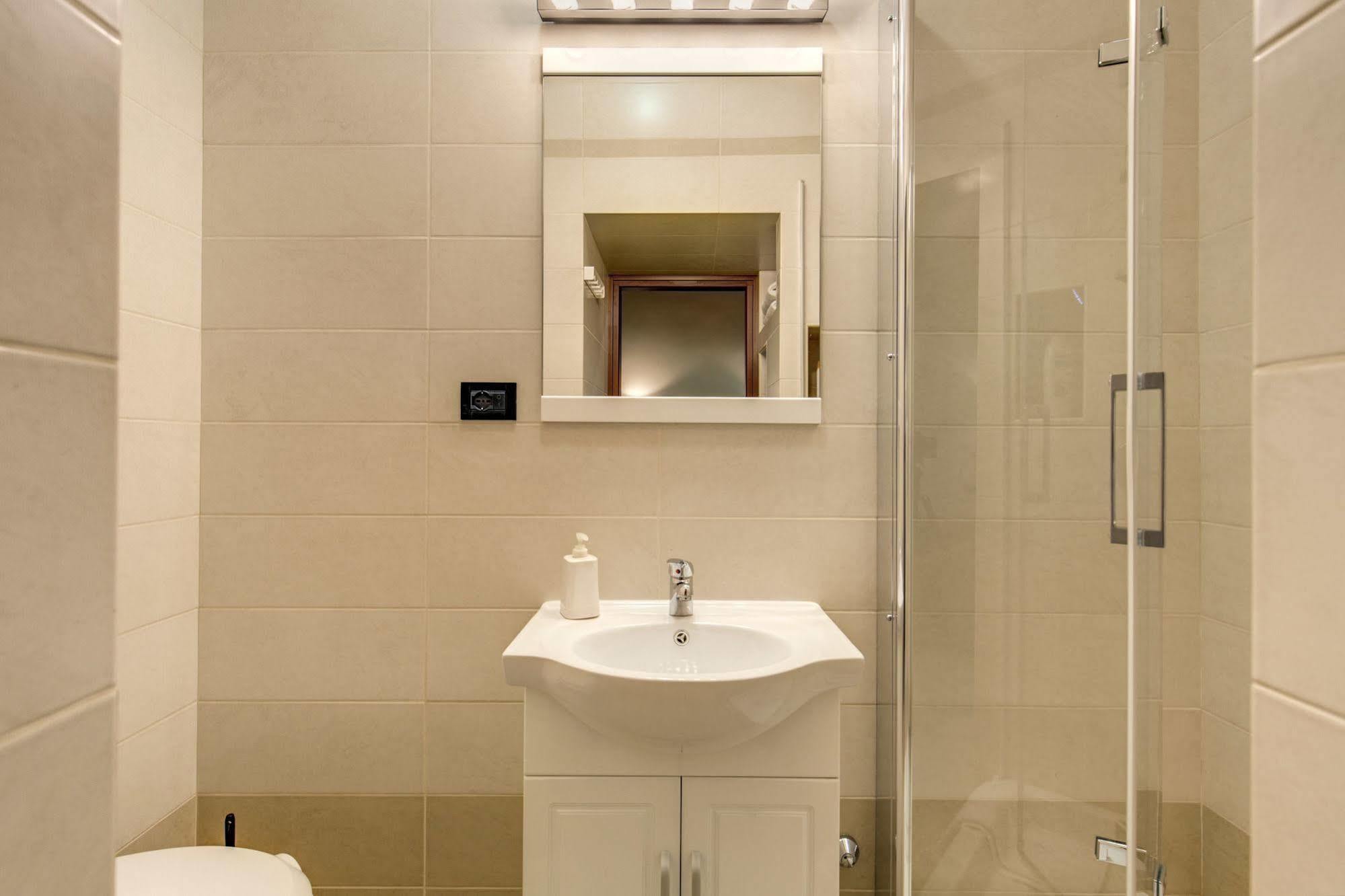 Guest house Artemis Rome