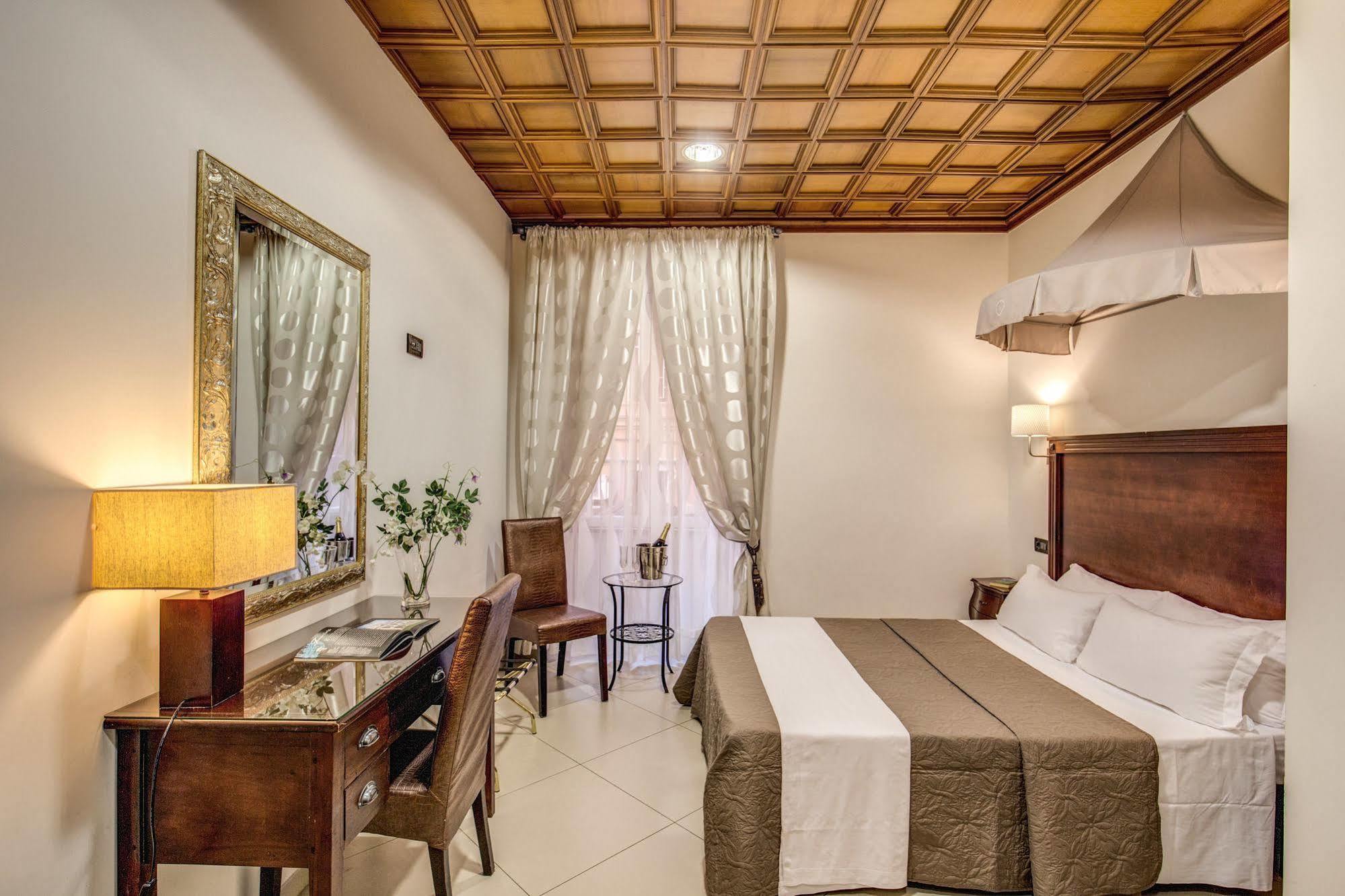 Artemis Guest house 3*