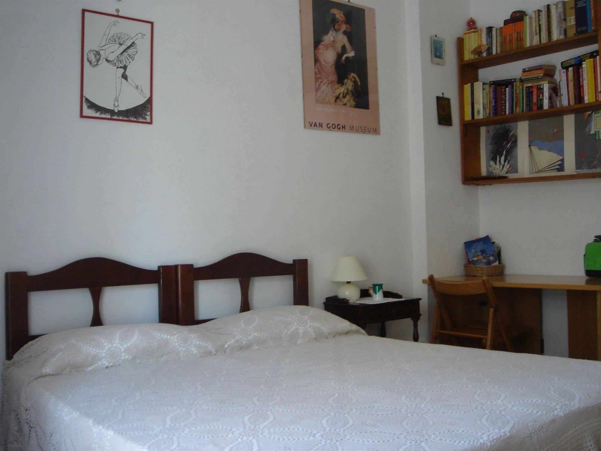 A Balduina In Italy * Rome